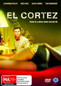 Three for the Devil | El Cortez  |   DVD